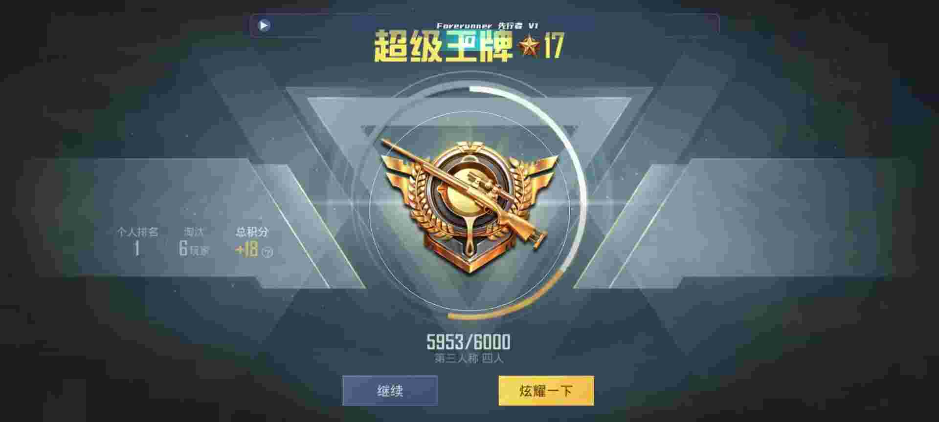 和平精英鸡腿辅助自瞄 - �����ôŪ��ƽ��Ӣ辅助预览图
